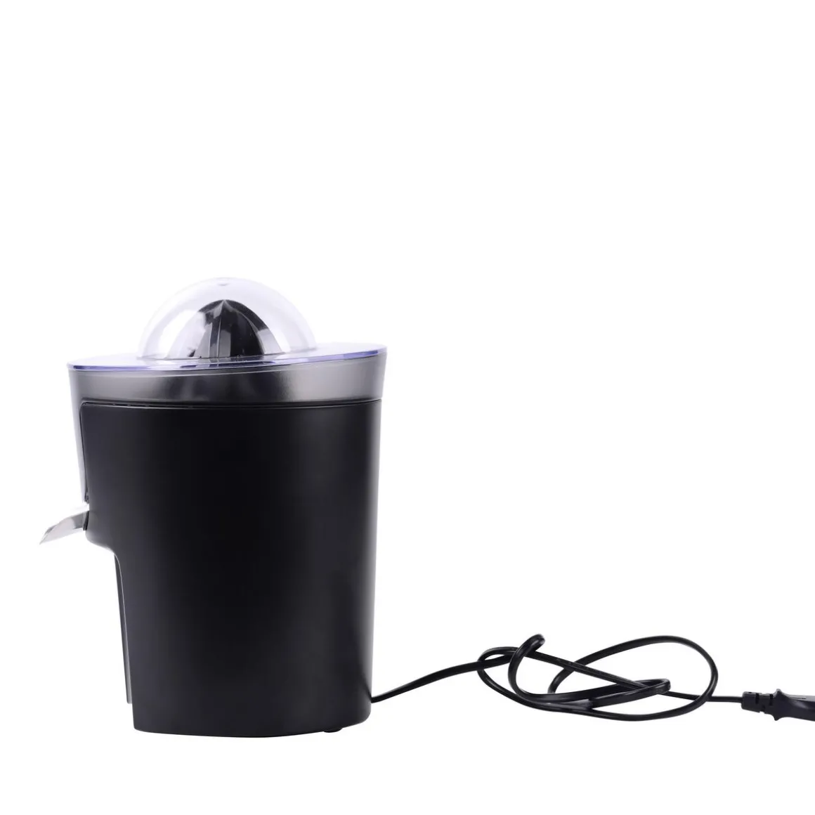 Presse agrumes 155687 - Noir