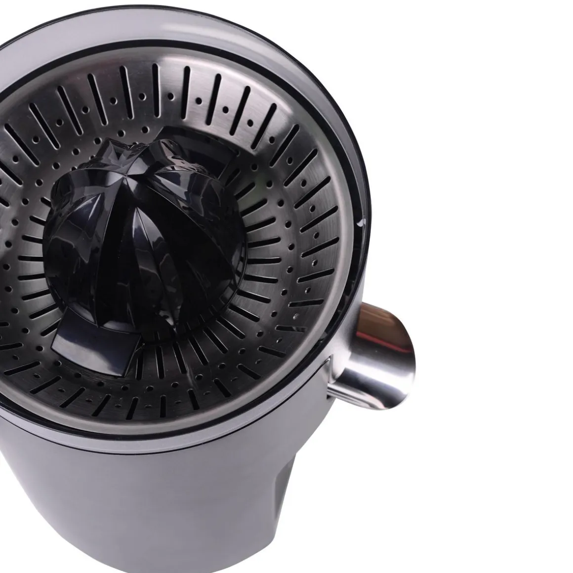 Presse agrumes 155687 - Noir