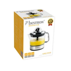 Presse-agrumes 40w noir - ACJ350Z