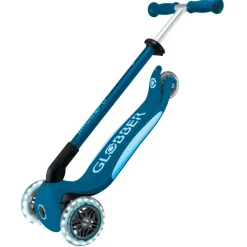 Primo Foldable Lights Plus V2 Petrole Bleu / Bleu Clair