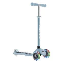 Primo Lights V2 Bleu Sarcelle