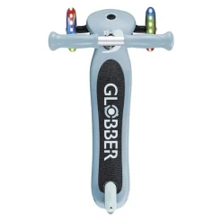 Primo Lights V2 Bleu Sarcelle