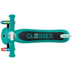 Primo Lights V2 Vert Emeraude