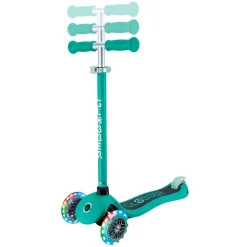 Primo Lights V2 Vert Emeraude