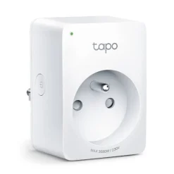 Prise connectée TAPO P110 - Blanc