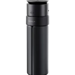 Projecteur Batterie Capsule Air Noir