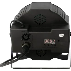 Projecteur par DMX à LED avec Astro