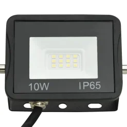 Projecteurs a LED 2 pcs 10 W Blanc froid