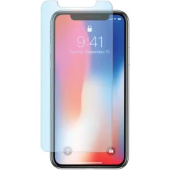 Protection écran pour Apple iPhone Xr - Transparent