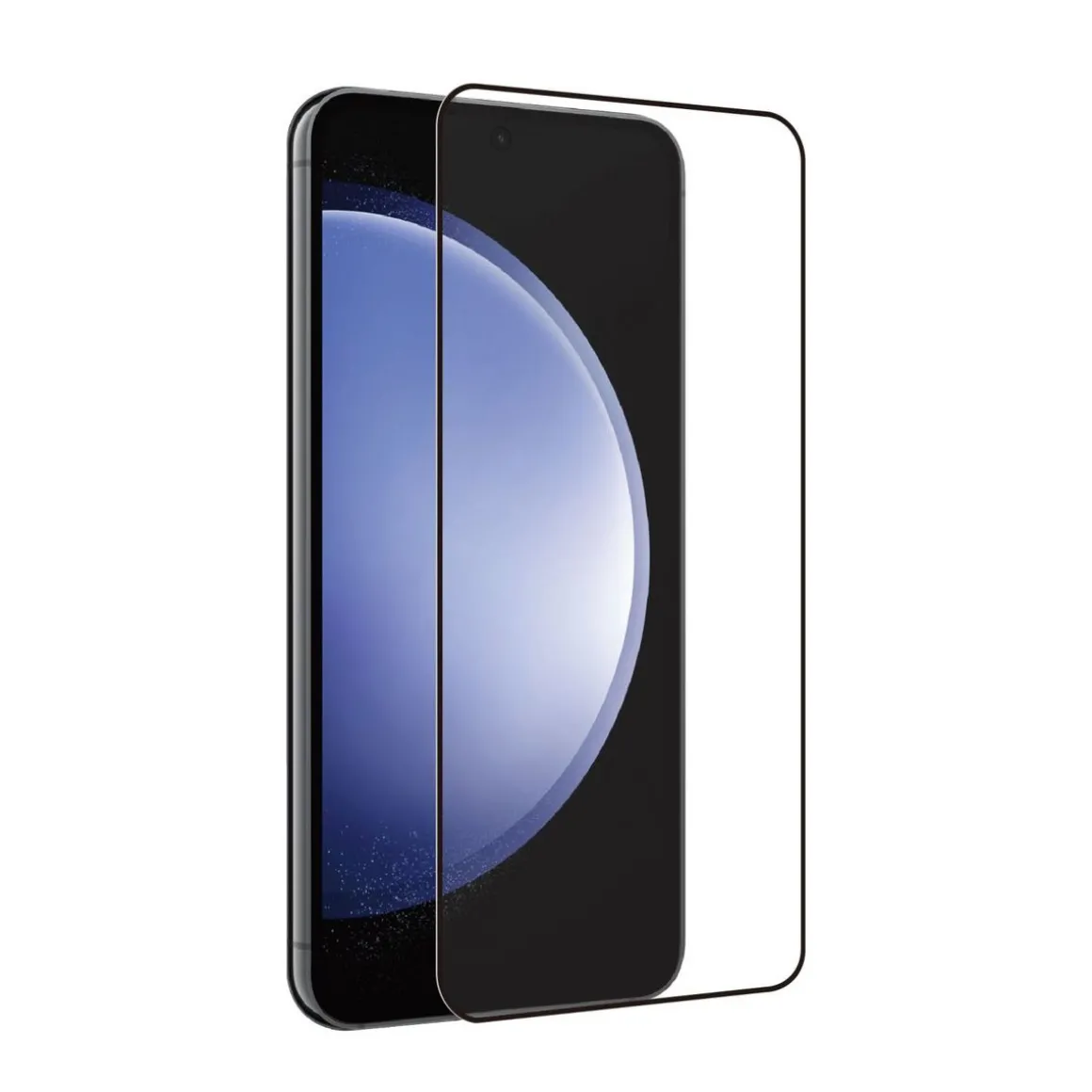 Protection écran verre trempé Samsung Galaxy S24