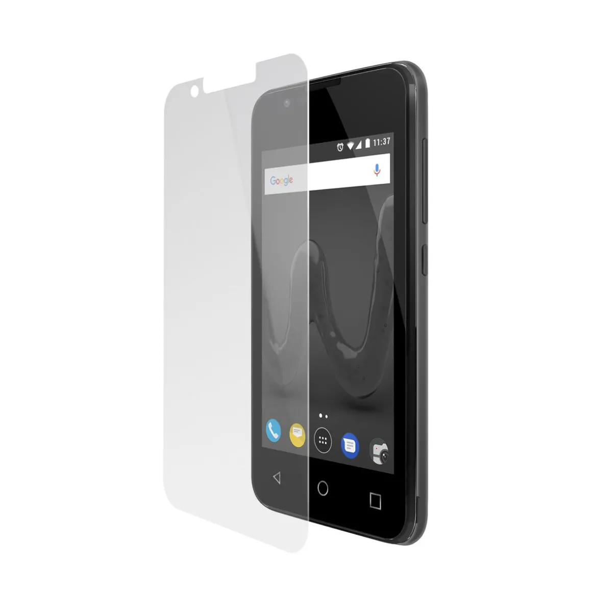 Protection d'écran en verre trempé pour Sunny 2