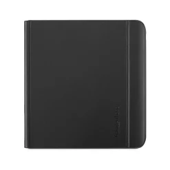 Protection Libra Colour Cover Notebook Noir