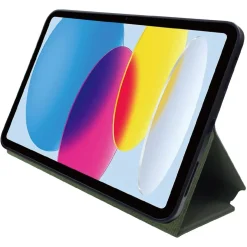 Protection tablette pour Apple iPad 10.9 pouces - Kaki