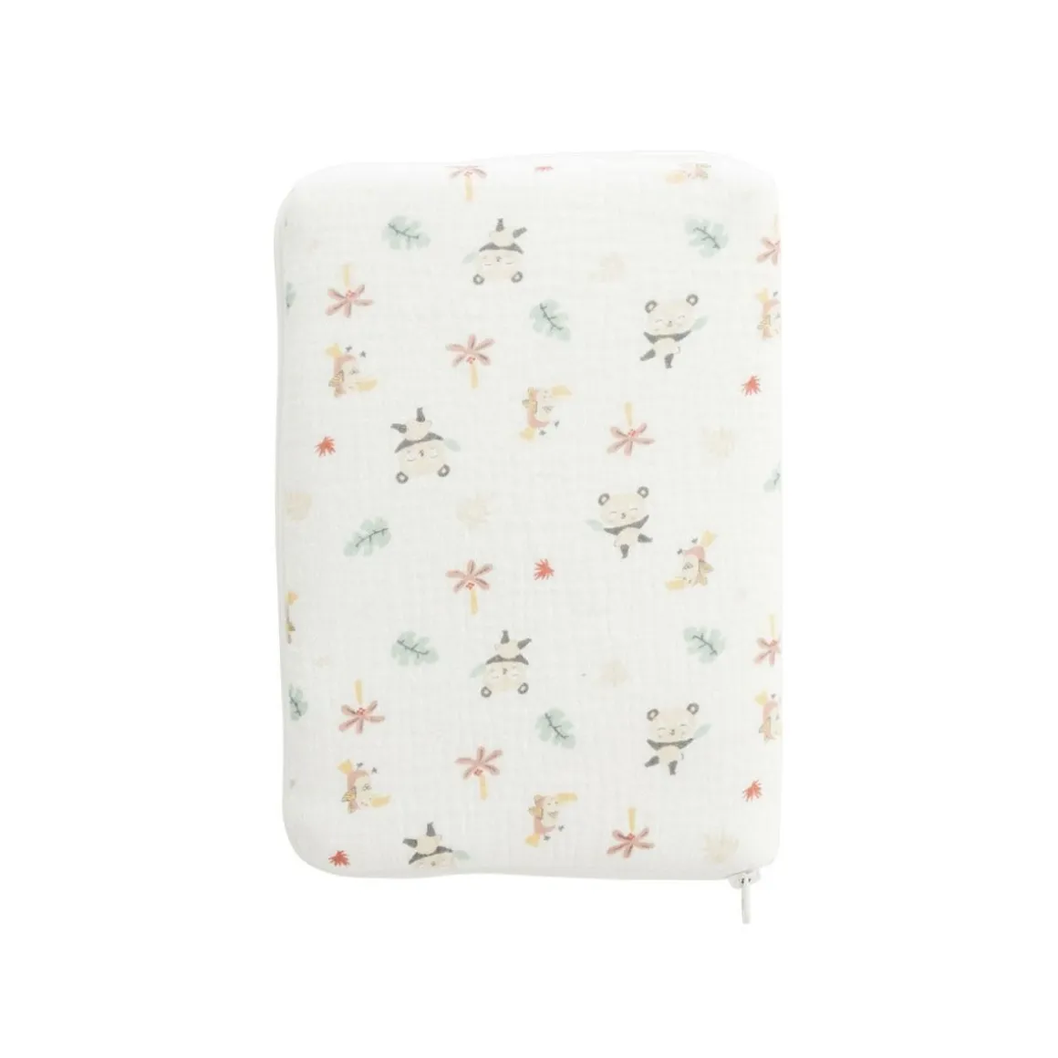 Protège carnet de santé Baby Panda