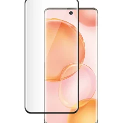 Protège écran 3D en verre trempée pour HONOR H50 5G