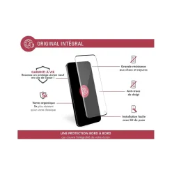 Protège écran Honor Magic 6 Pro verre trempé