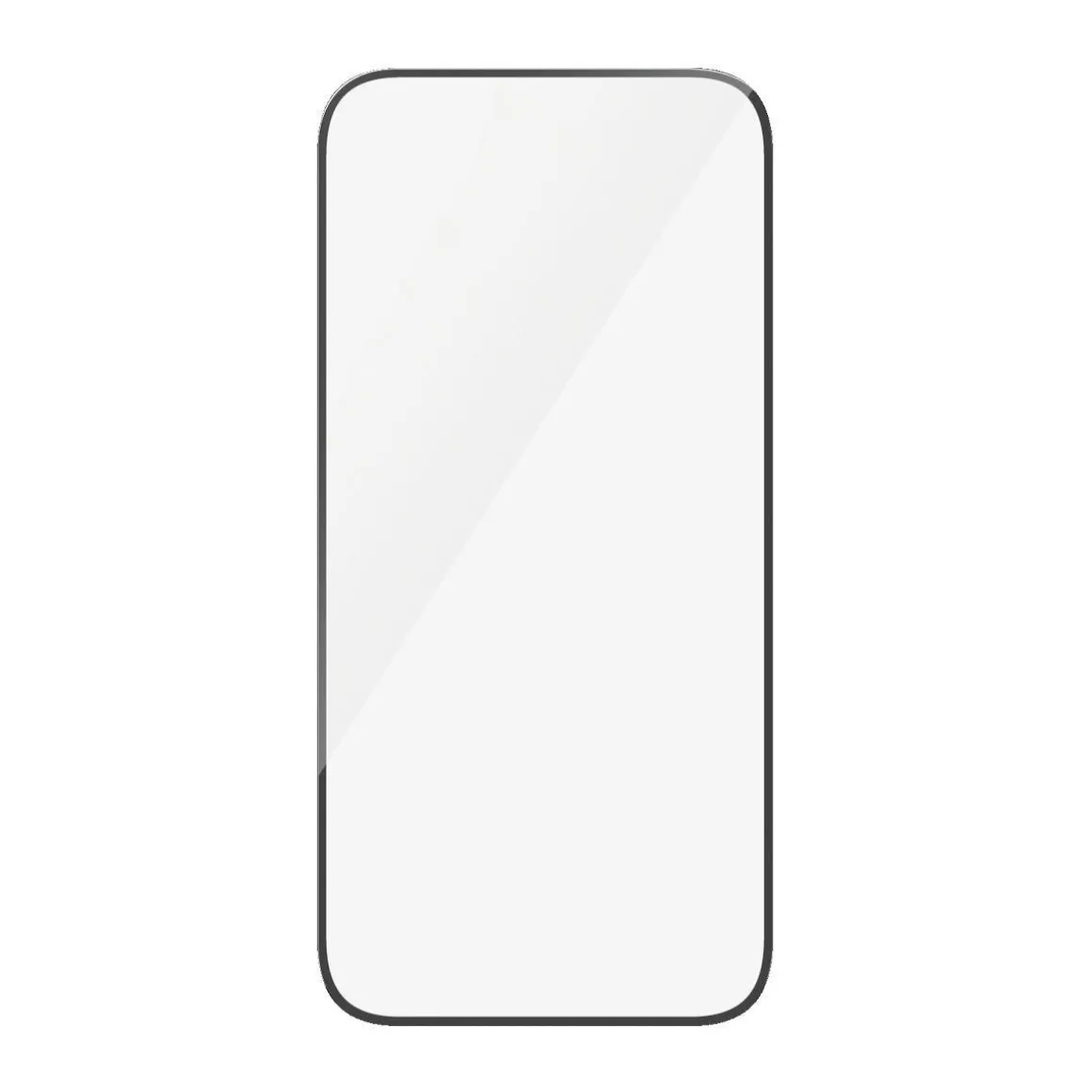 Protège écran iPhone 16 Pro Max verre trempé UWF