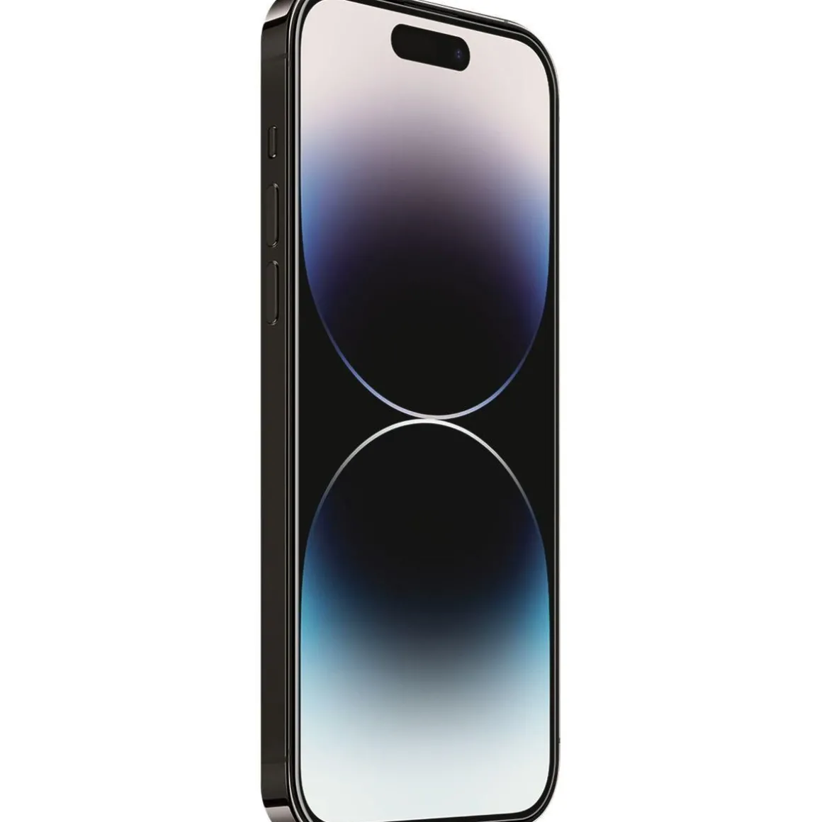 Protège écran iPhone 15/15 Pro/16 Verre trempé
