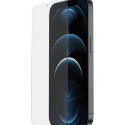 Protège écran Iphone 12/12 PRO verre trempé recyclé