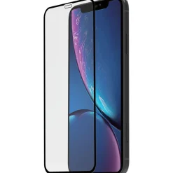 Protège écran Iphone 11/XR verre trempé recyclé