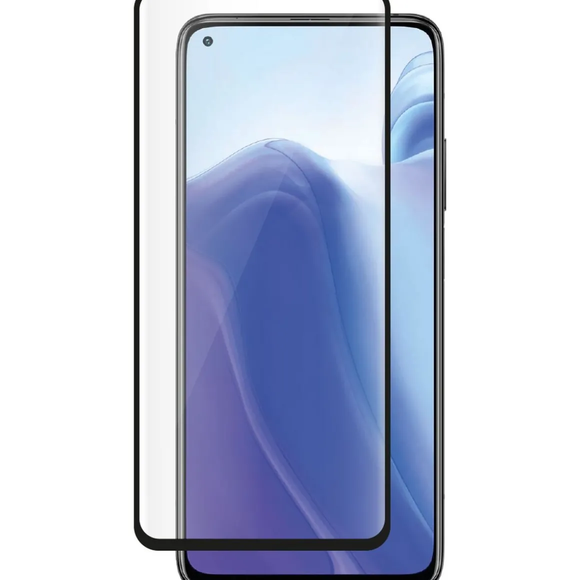 Protège écran pour Xiaomi 11T/11T Pro