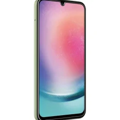 Protège écran Samsung A25 Verre trempé X2