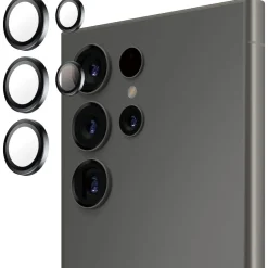 Protège écran Samsung Galaxy S25Ultra Protège Objectif