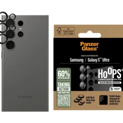 Protège écran Samsung Galaxy S25Ultra Protège Objectif