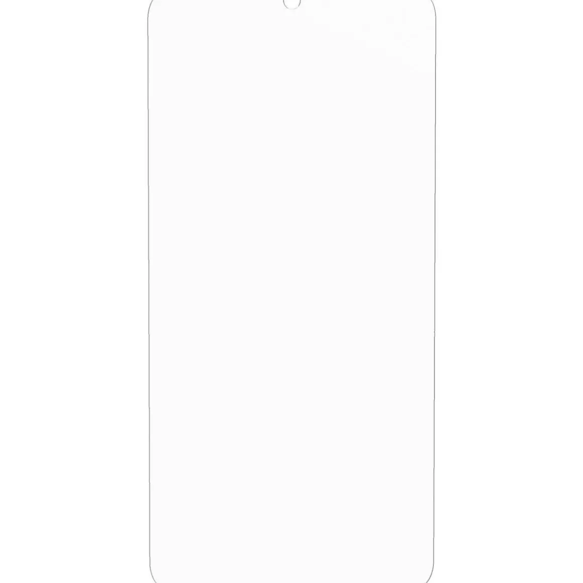 Protège écran Samsung S23+ Alpha Flex Anti-Microbial