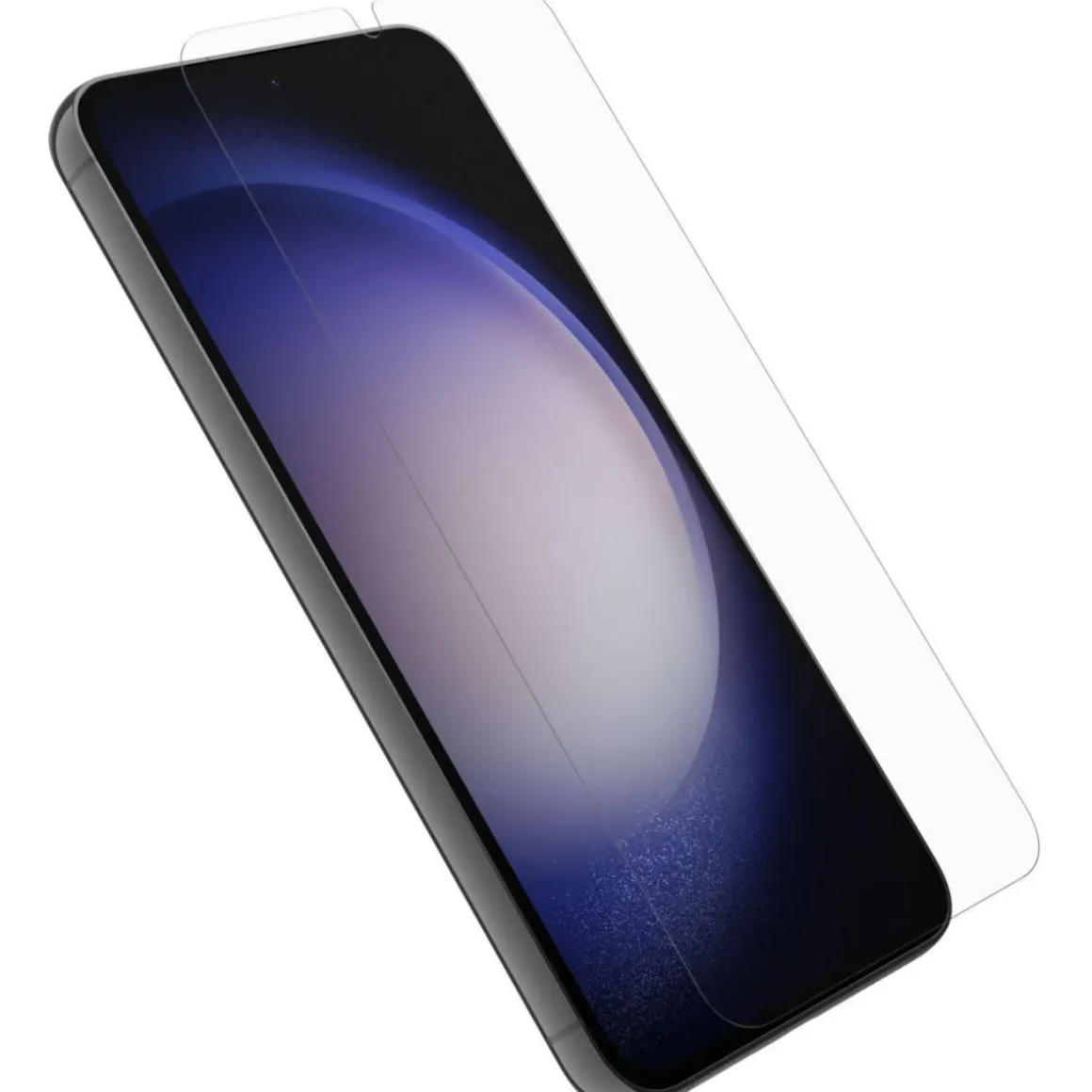 Protège écran Samsung S23+ Alpha Flex Anti-Microbial