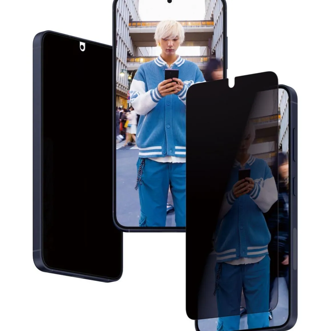 Protège écran Samsung S24 Privacy UWF