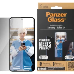 Protège écran Samsung S24 Privacy UWF