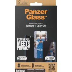 Protège écran Samsung S24 Privacy UWF