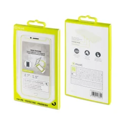 Protège écran univ sans decoupe 4.7