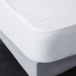 Protège matelas imperméable lavable à 90°c QUALITE PLUS