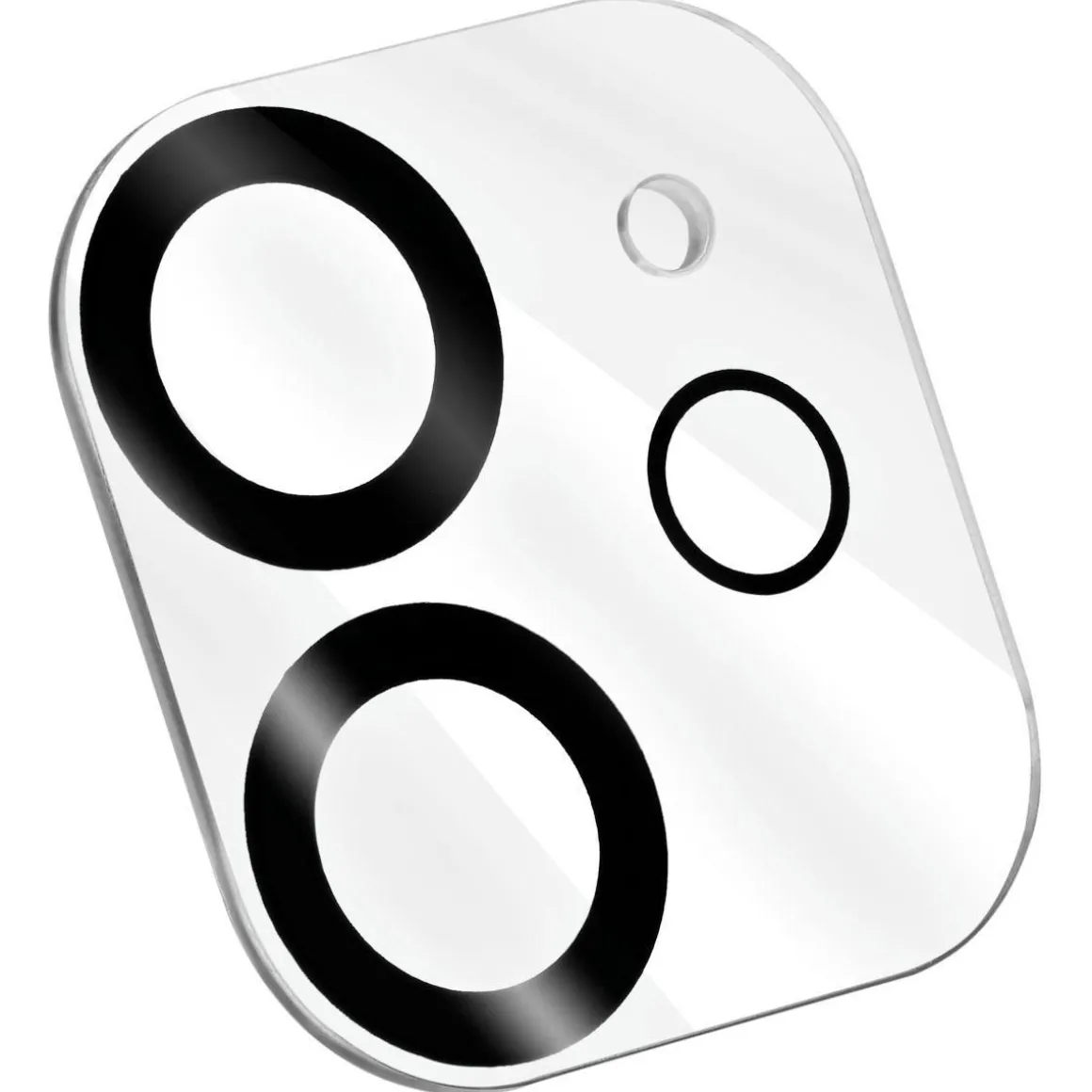 Protège objectif iPhone 12 mini Objectif de camera