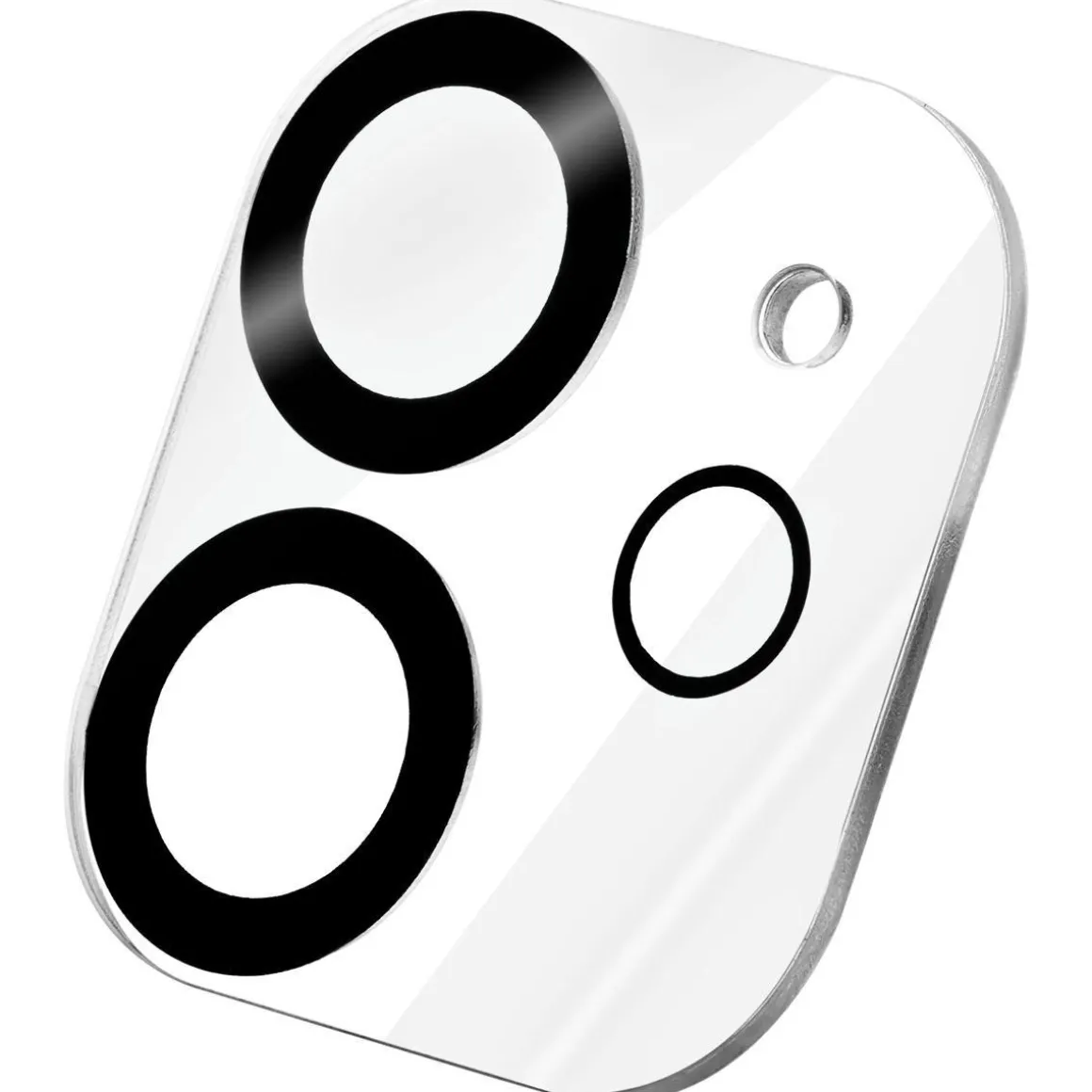 Protège objectif iPhone 12 mini Objectif de camera