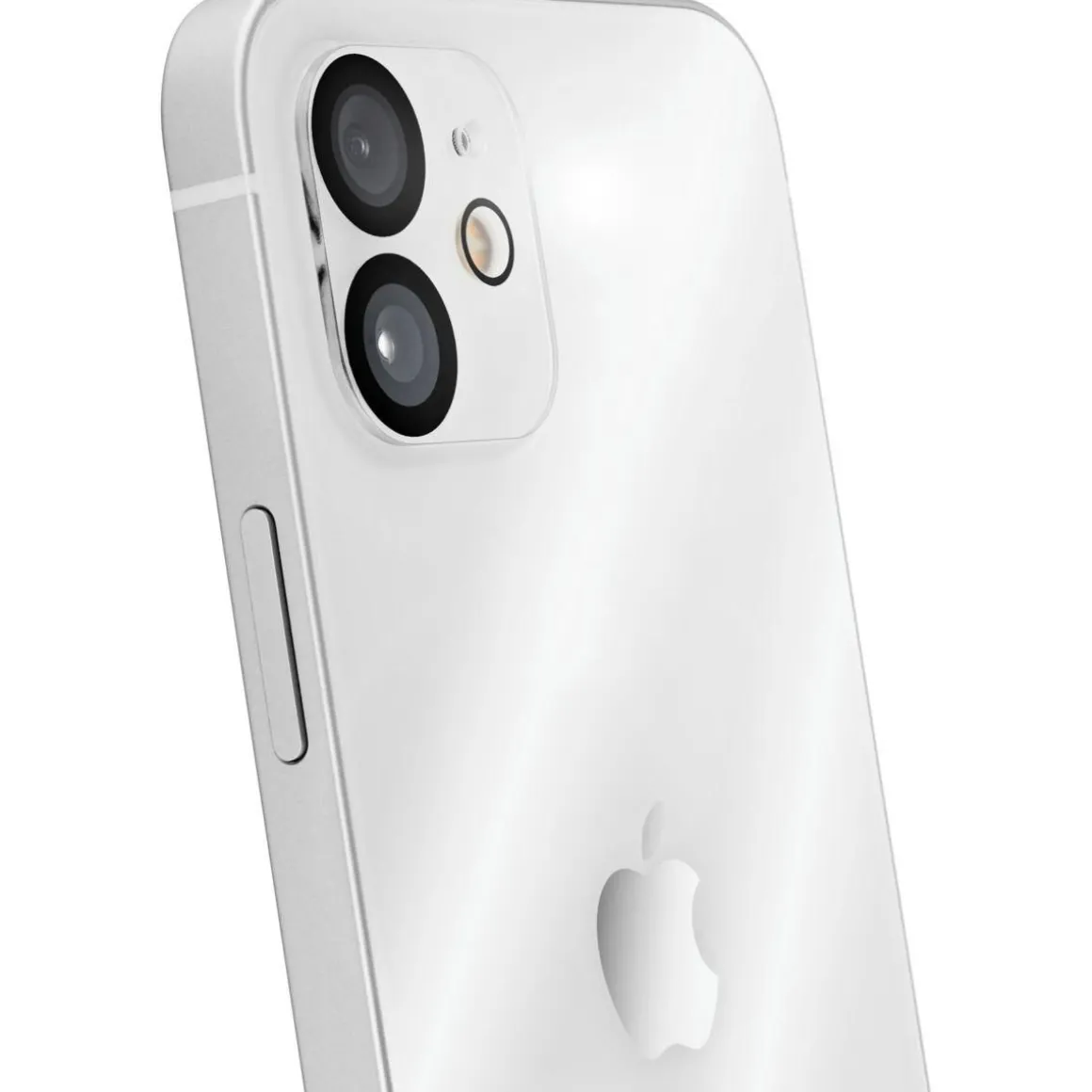 Protège objectif iPhone 12 mini Objectif de camera