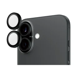 Protège objectif iPhone 16/16 Plus protège objectif Hoops