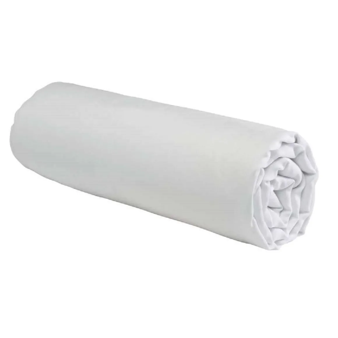 Protège-matelas absorbant en coton bonnets 15 cm