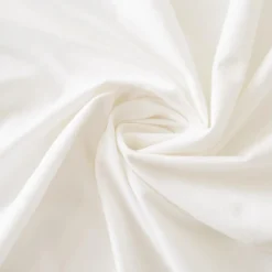 Protège-matelas anti-acariens et absorbant en coton