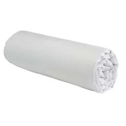 Protège-matelas lit jumeaux bonnets 30 cm