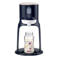 Préparateur biberon Bib expresso new nightblue