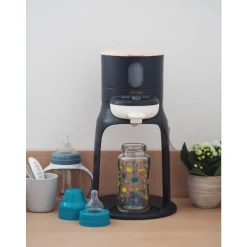 Préparateur biberon Bib expresso new nightblue
