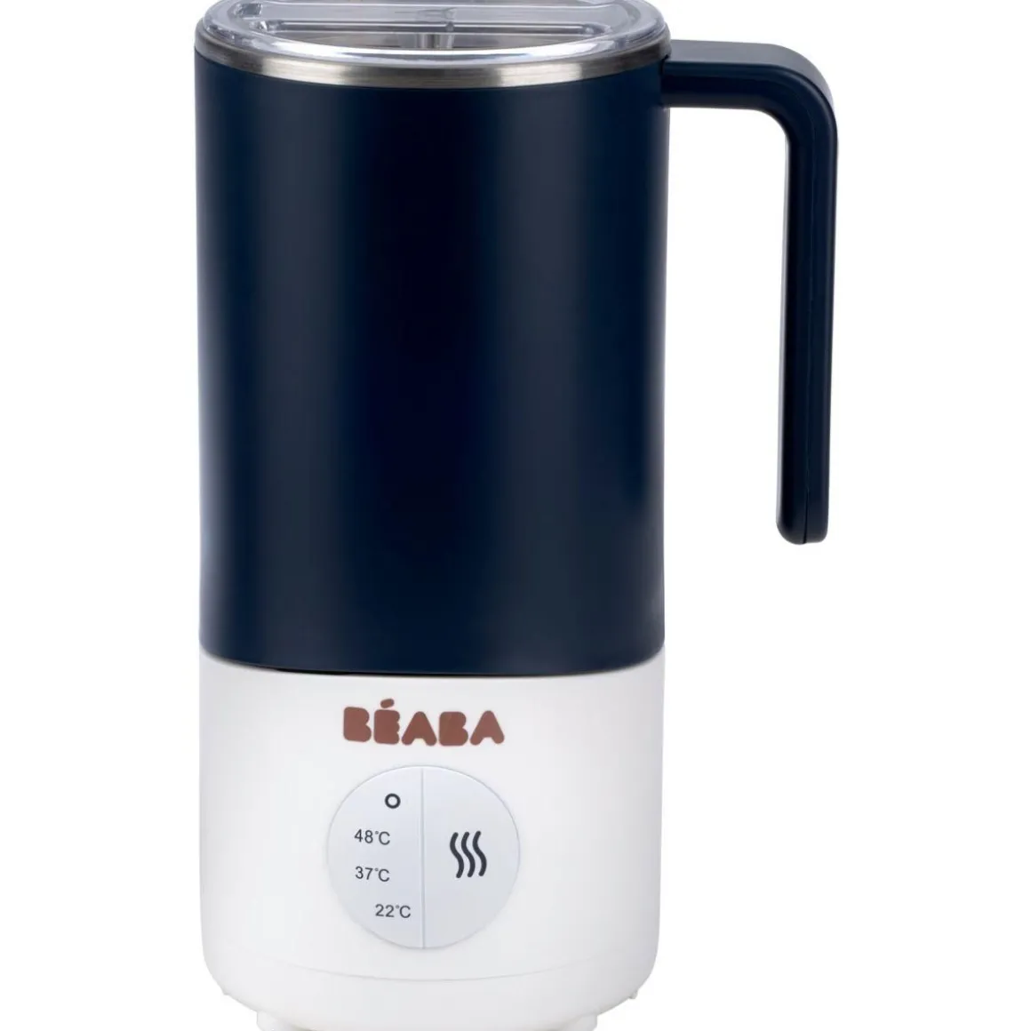 Préparateur biberon Milkprep night blue EU