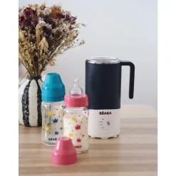 Préparateur biberon Milkprep night blue EU