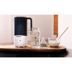 Préparateur biberon Milkprep night blue EU