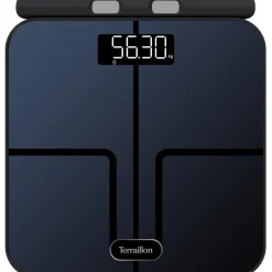 Pèse personne connecté 8 électrodes MASTERCOACH Expert