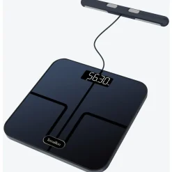 Pèse personne connecté 8 électrodes MASTERCOACH Expert