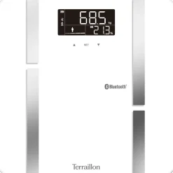 Pèse personne connecté connecté X-LINE Connect